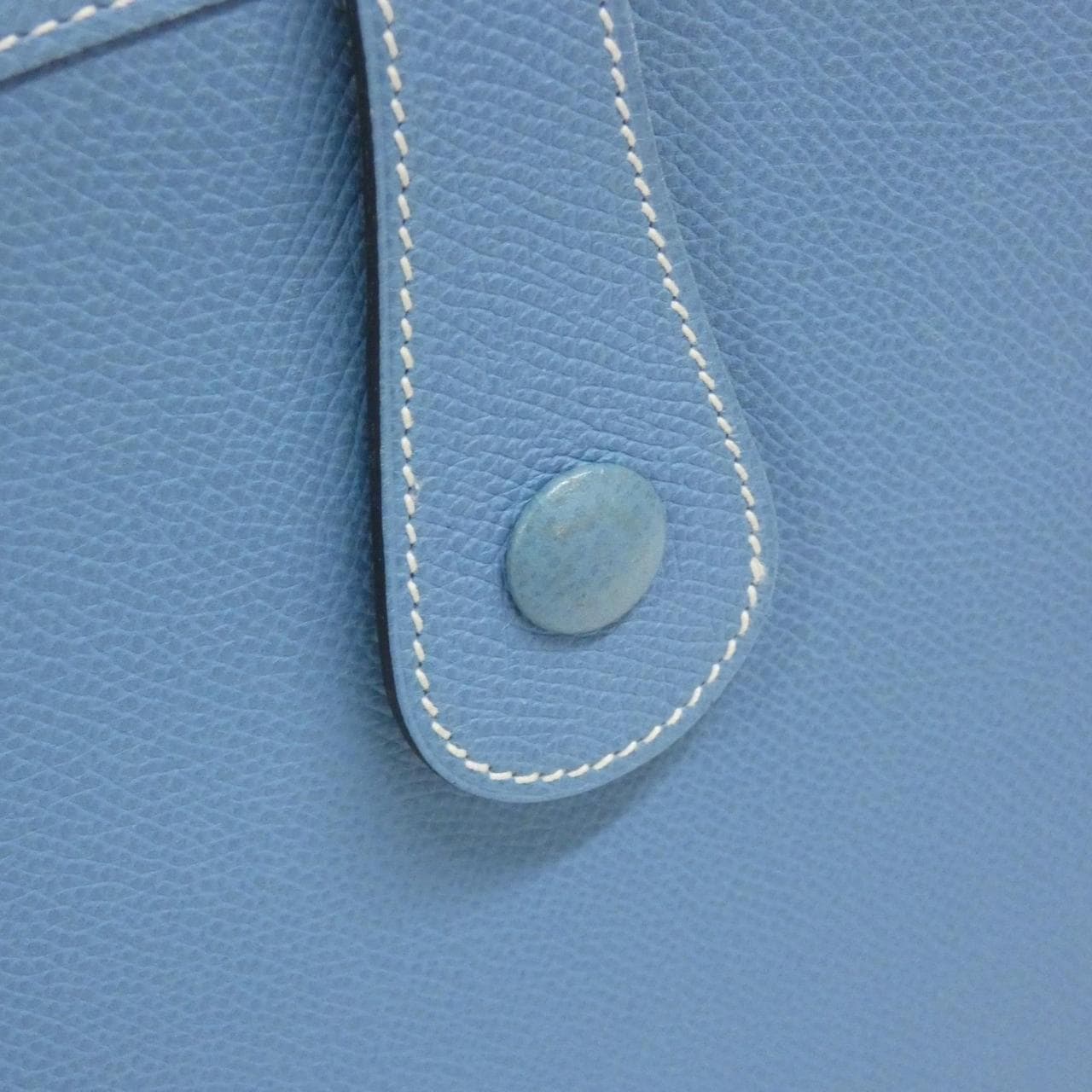 [vintage] HERMES Evelyn GM 041029CK Shoulder Bag
