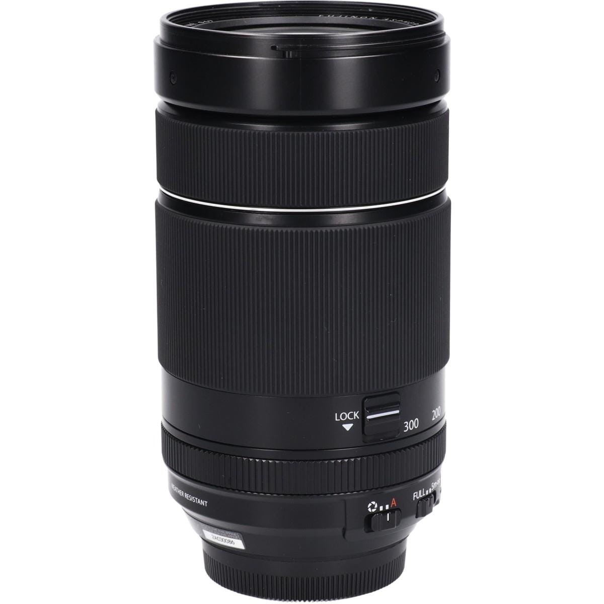 XF70-300mm F4-5.6R LM OIS WR