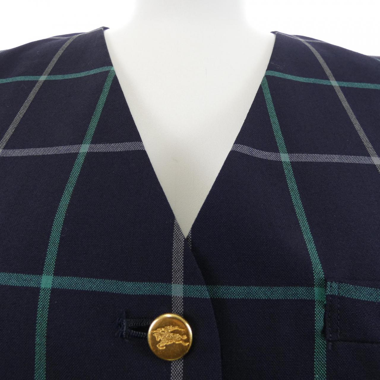 【ヴィンテージ】バーバリーズ Burberrys セットアップ