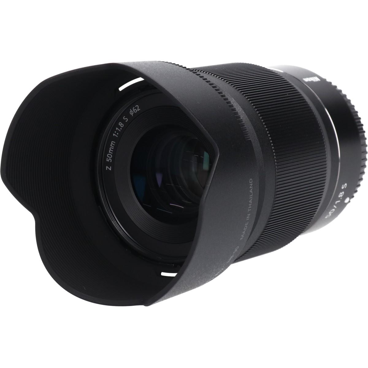 Ｚ５０ｍｍ　Ｆ１．８Ｓ