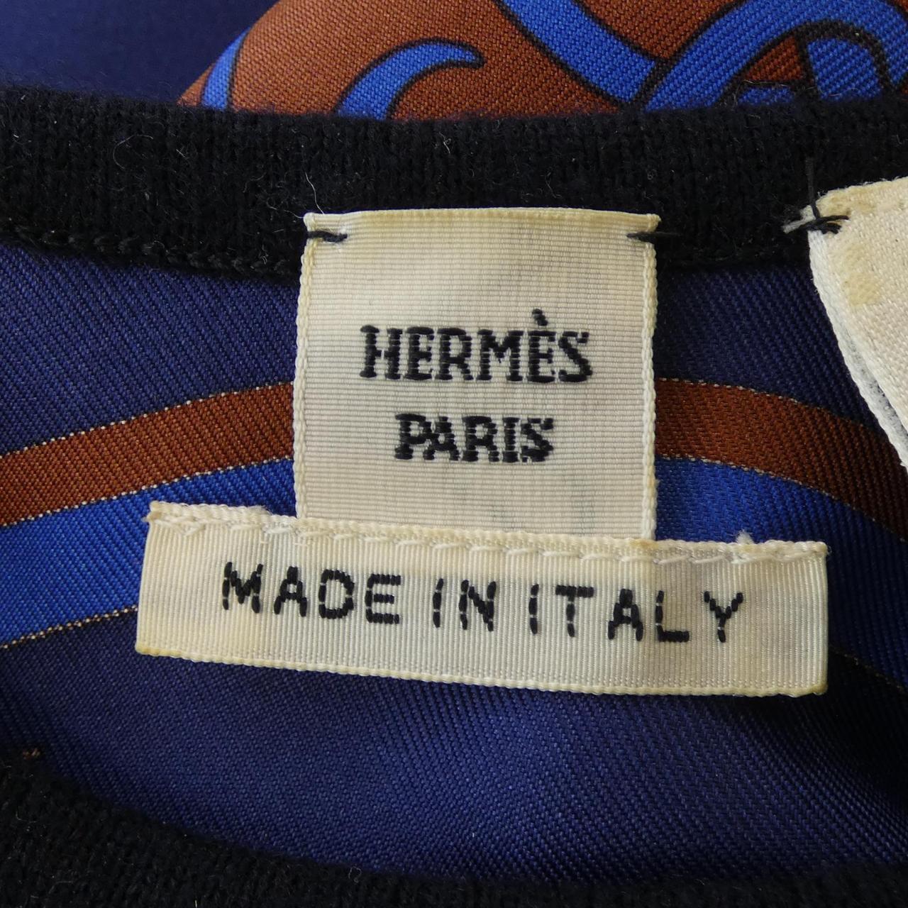 エルメス HERMES ニット