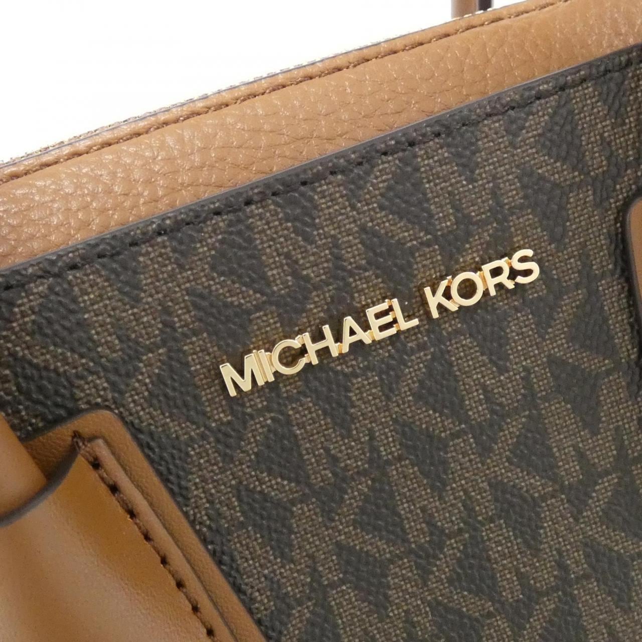 【新品】マイケルマイケルコース MERCER 35F2GM9S1B バッグ