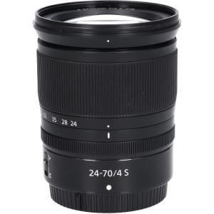 Ｚ２４－７０ｍｍ　Ｆ４Ｓ