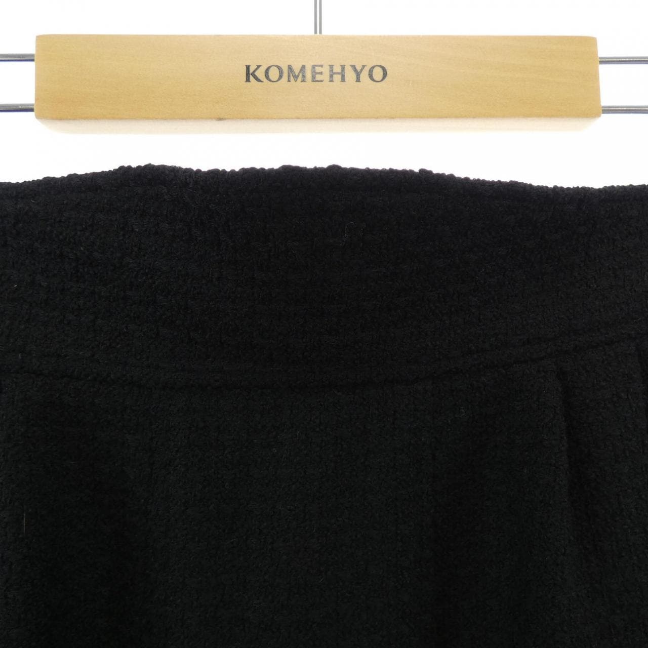 【ヴィンテージ】シャネル CHANEL 20105. スカート