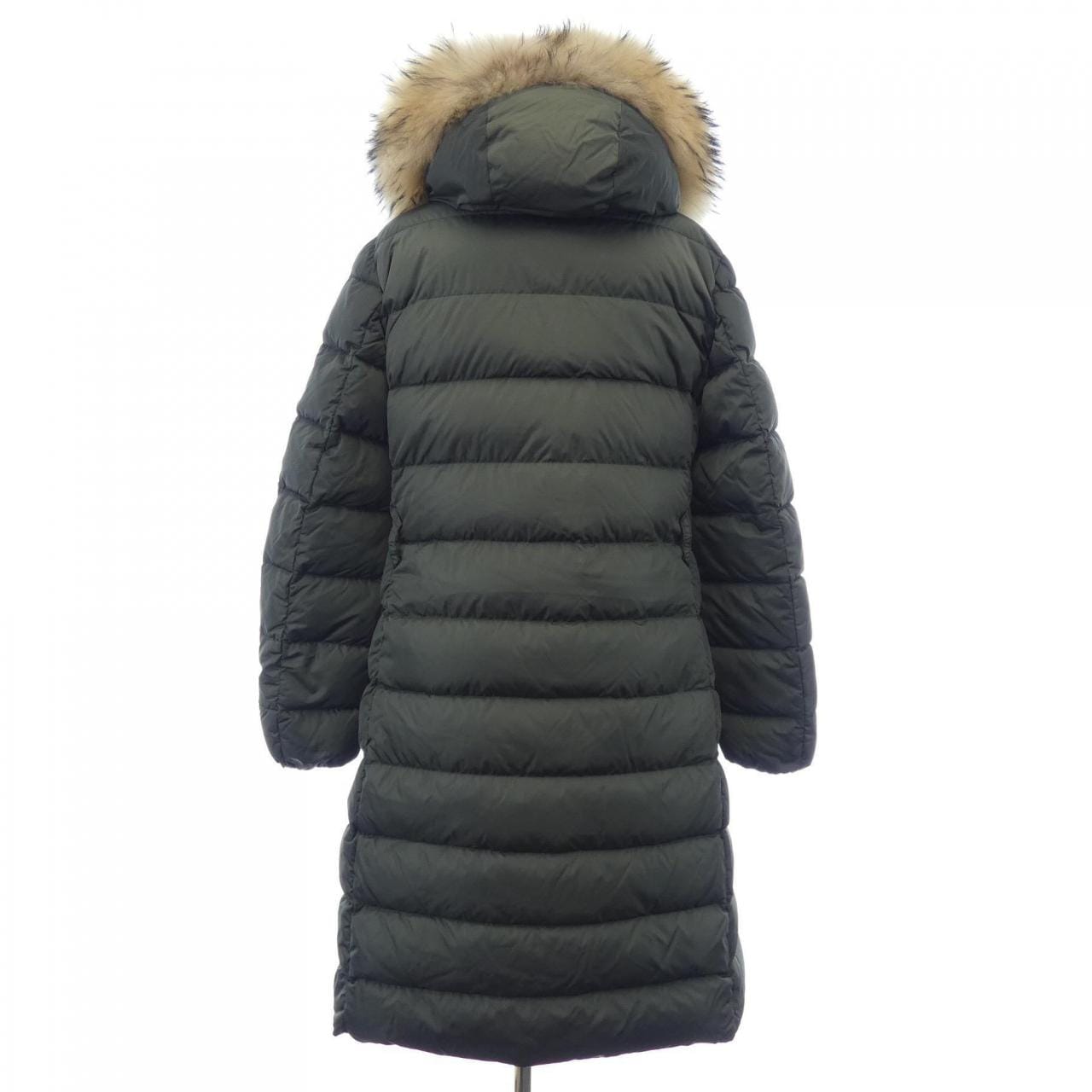 モンクレール MONCLER KHLOE ダウンコート