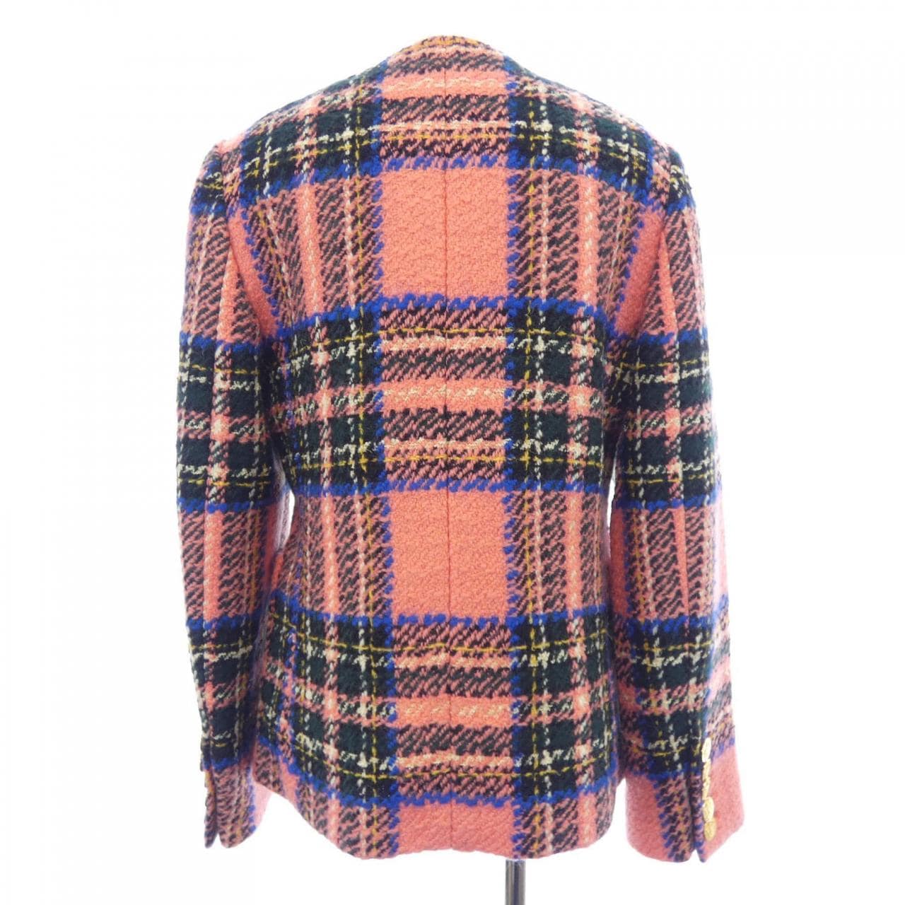 グッチ GUCCI 711528 ZAKFM ジャケット