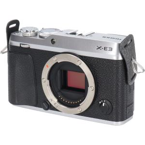 Ｘ－Ｅ３