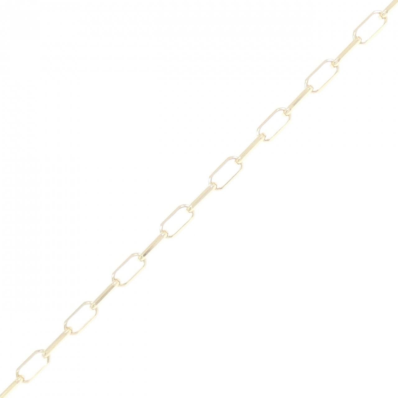 【新品】K10YG ブレスレット