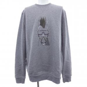エルメス HERMES PUNK H パンクアッシュ 467840HA スウェット