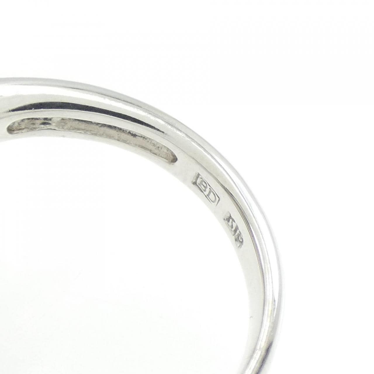 カシケイ ダイヤモンド リング 1.00CT