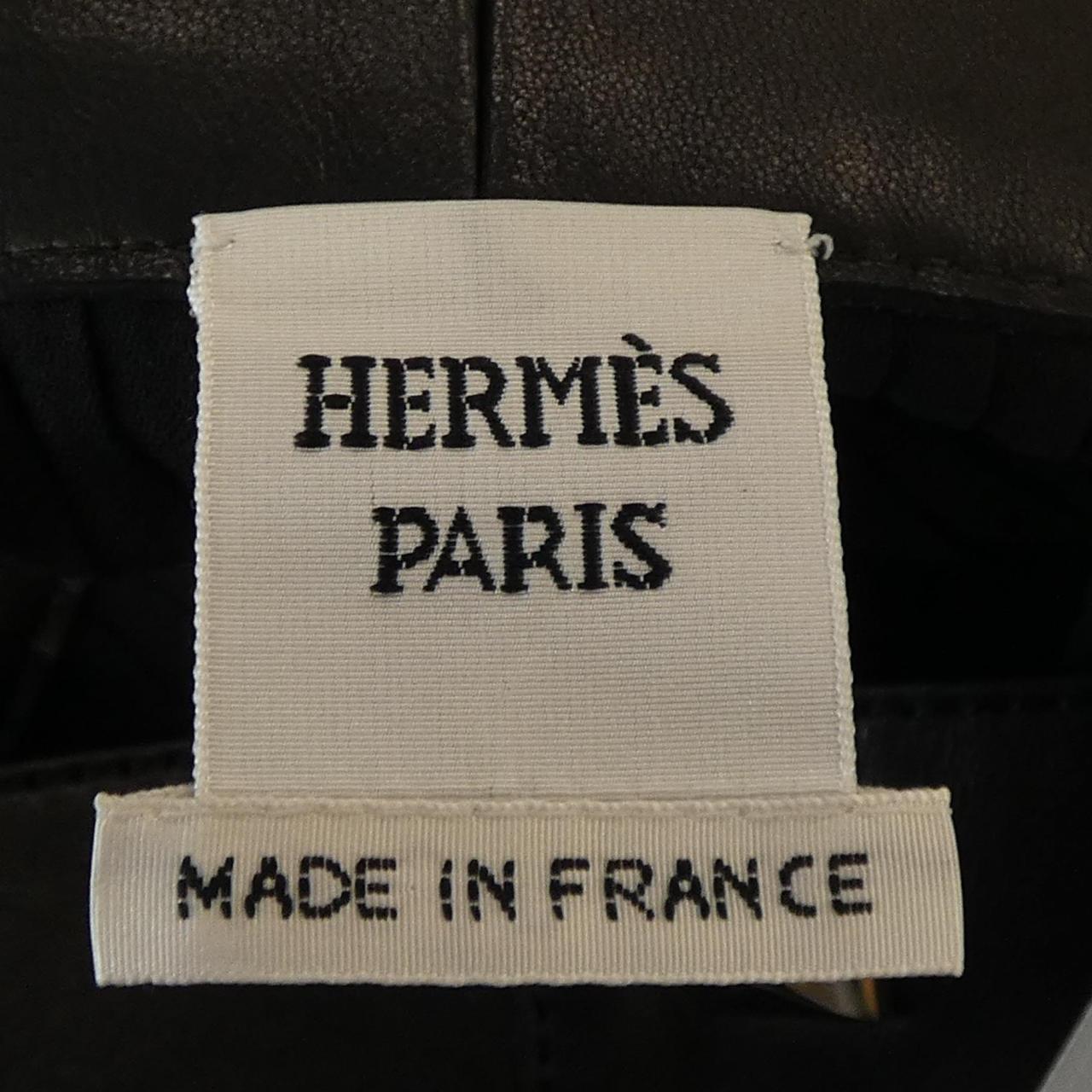 エルメス HERMES スカート
