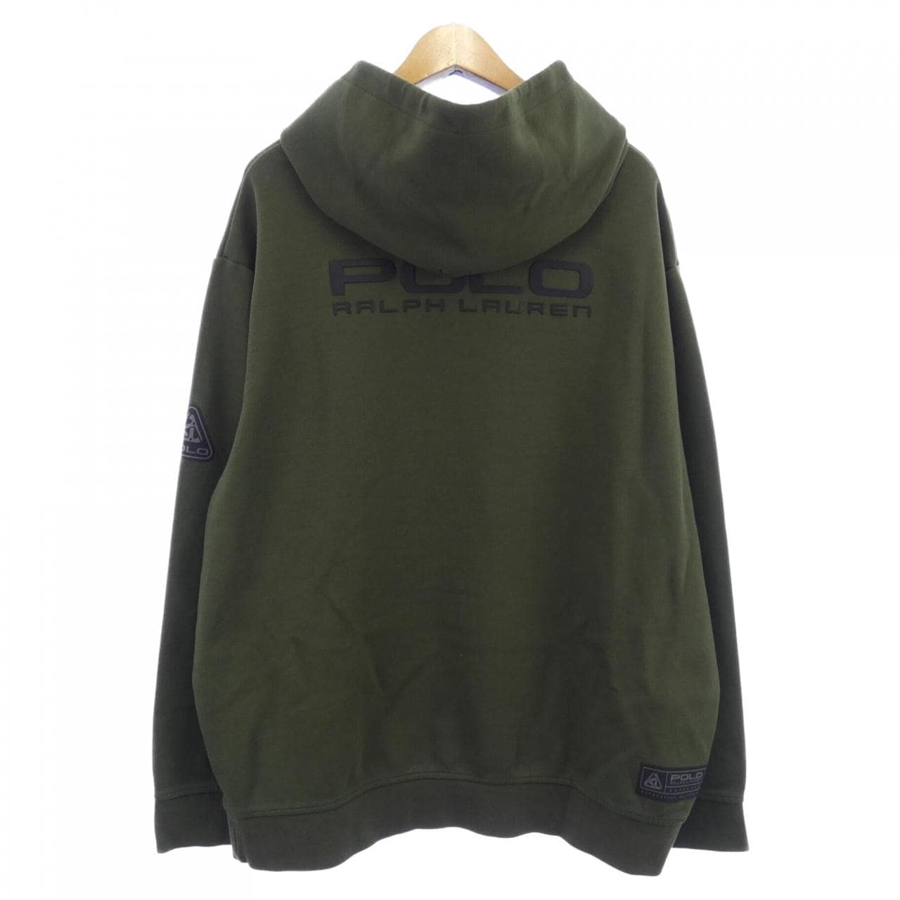 ポロラルフローレン POLO RALPH LAUREN パーカー