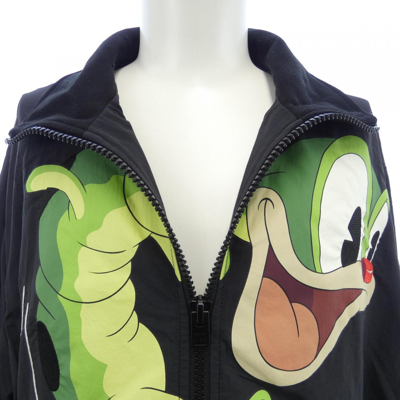 コーチ COACH CH376 ブルゾン