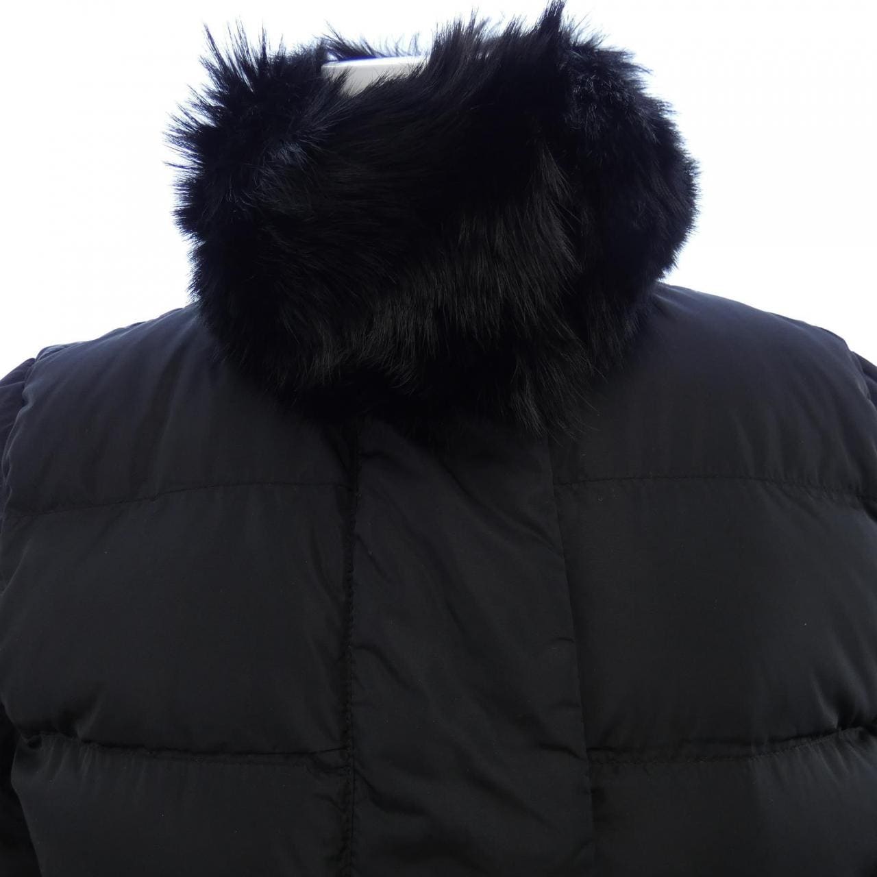 プラダ PRADA 290540 ダウンジャケット