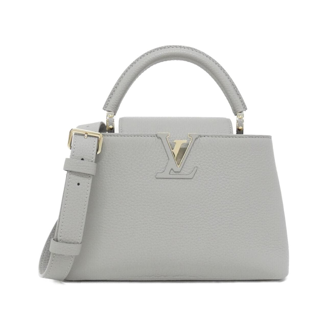 ルイヴィトン カプシーヌBB M24655 バッグ