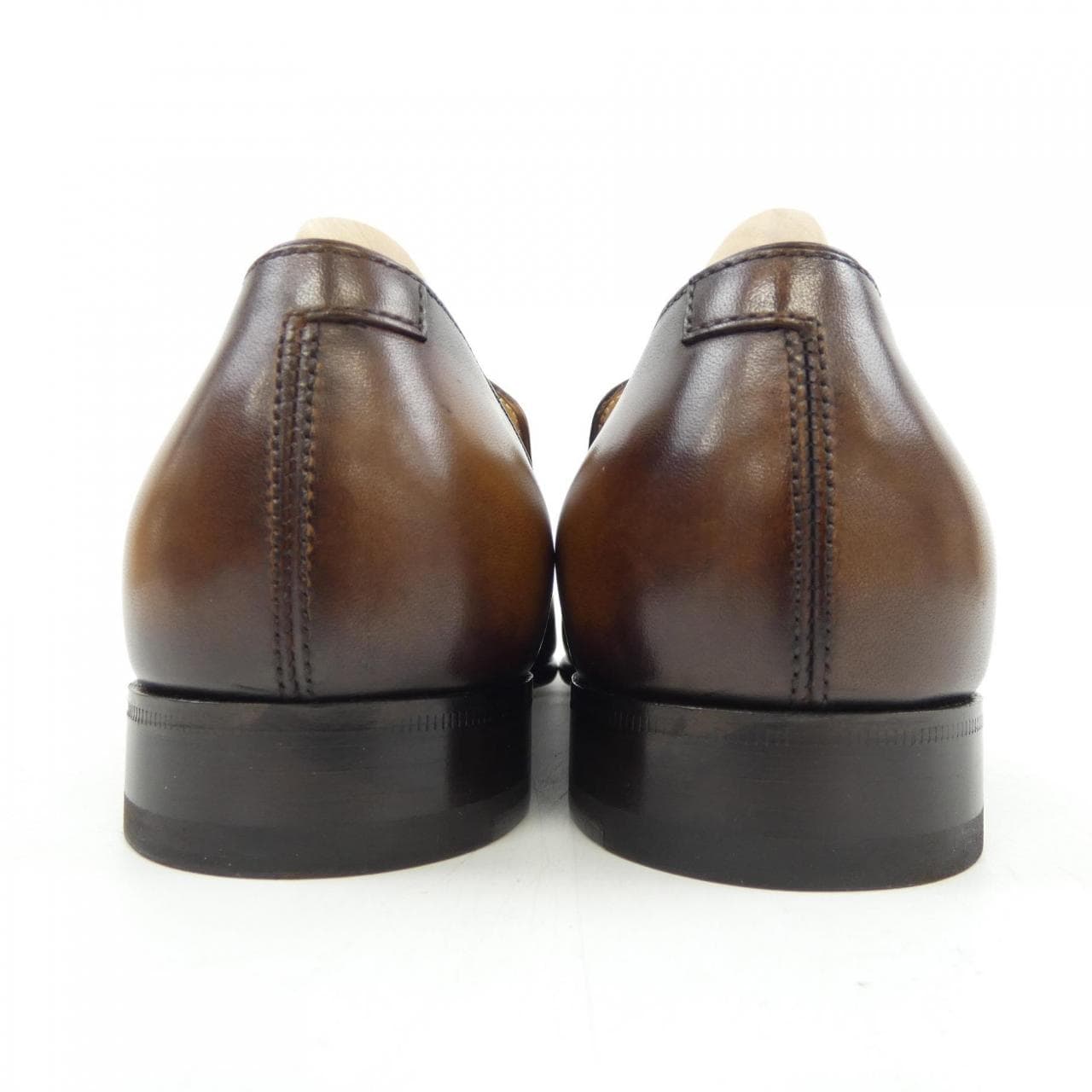 ベルルッティ Berluti シューズ