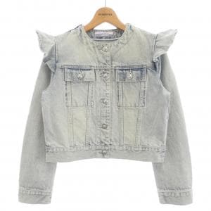 ボーダーズアットバルコニー BORDERS at BALCONY BD2311-3B-25 デニムジャケット