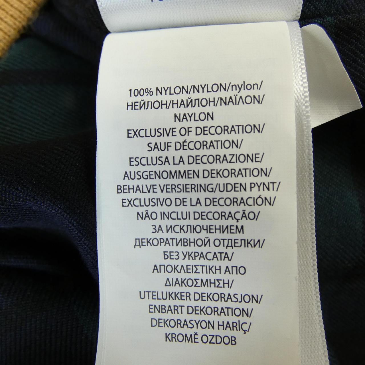 ポロラルフローレン POLO RALPH LAUREN ブルゾン