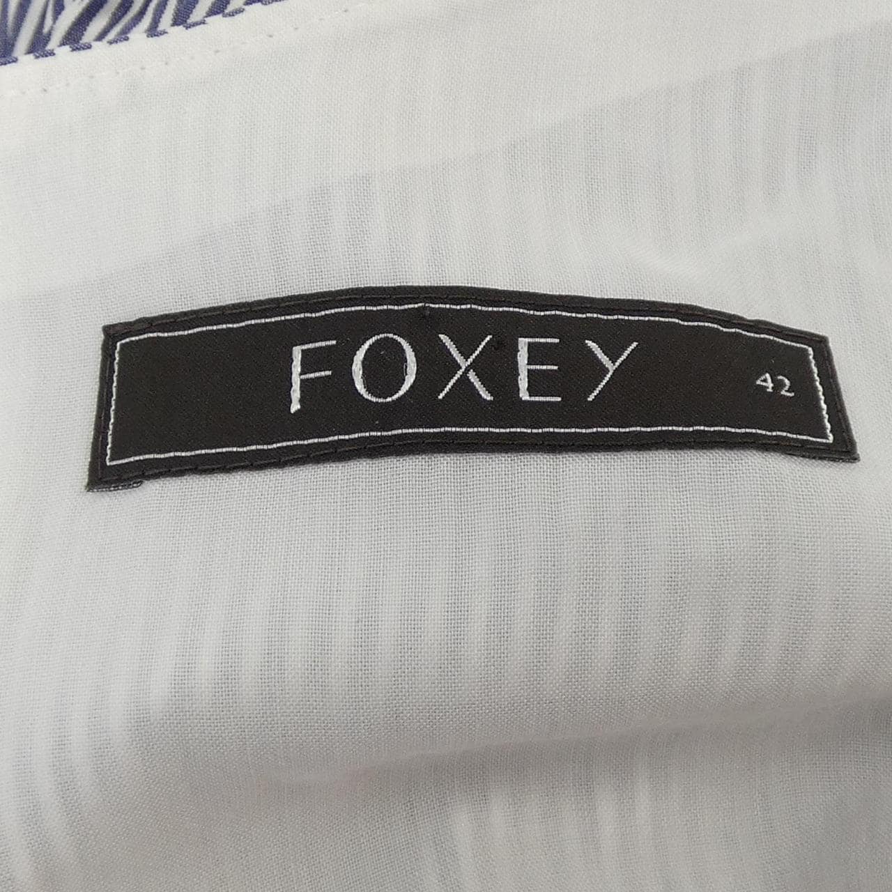 福克斯FOXEY 27352套裝