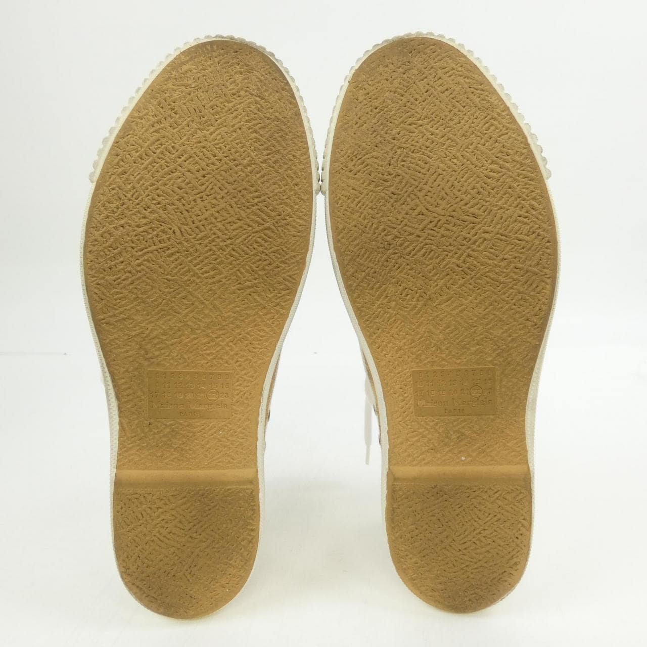 メゾンマルジェラ Maison Margiela S57WS0420 スニーカー