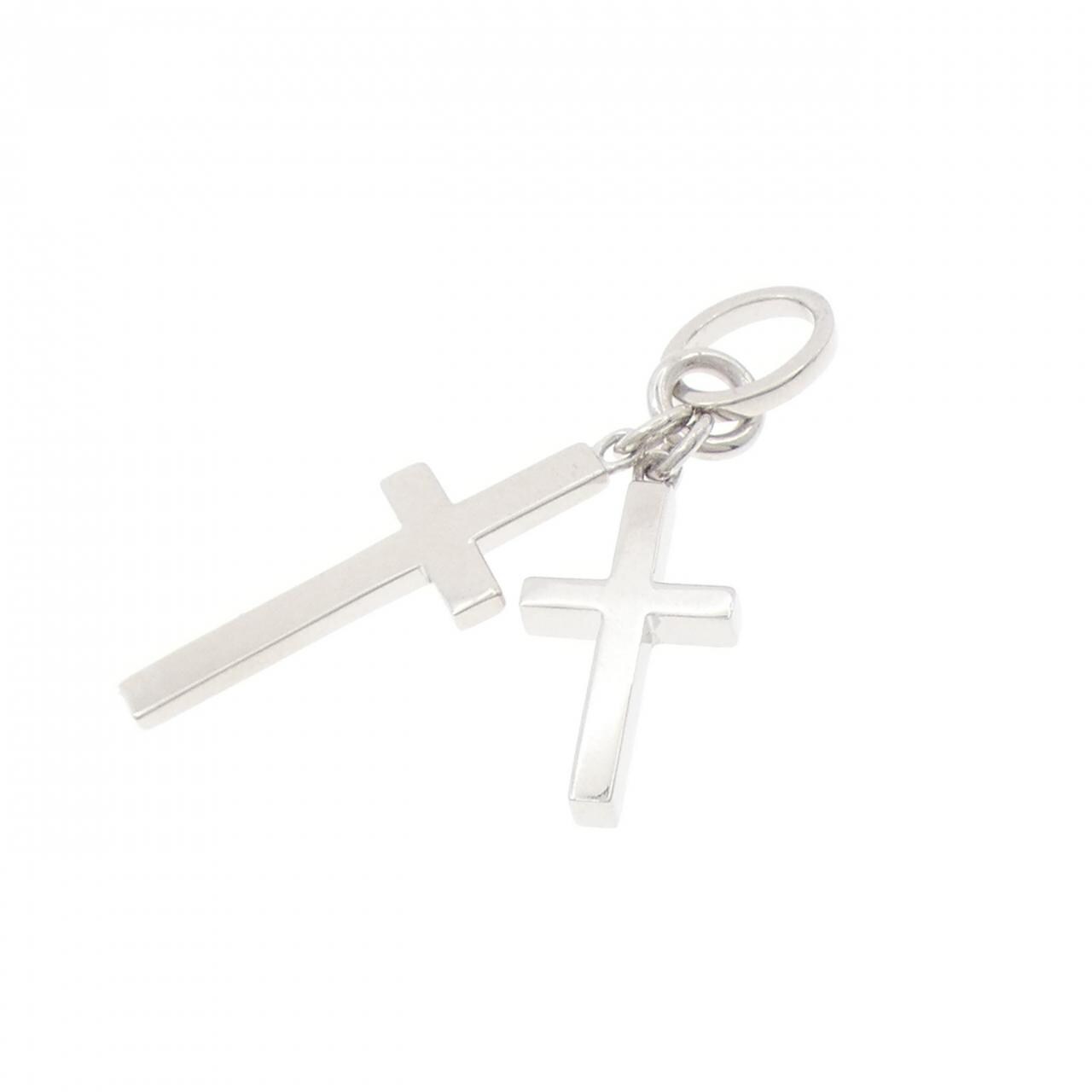 ルジアダ ダイヤモンド ペンダント