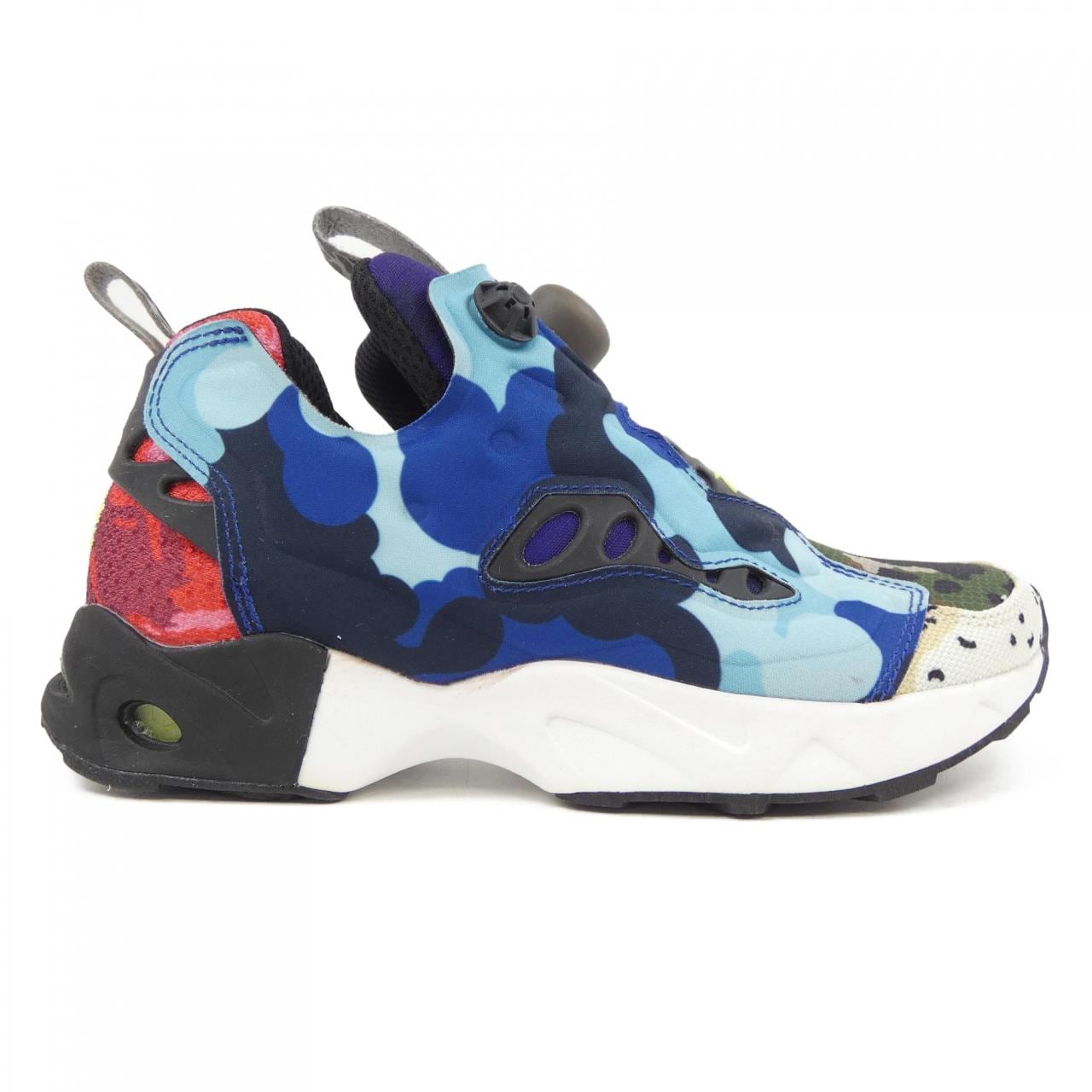 リーボック REEBOK BD4145 スニーカー