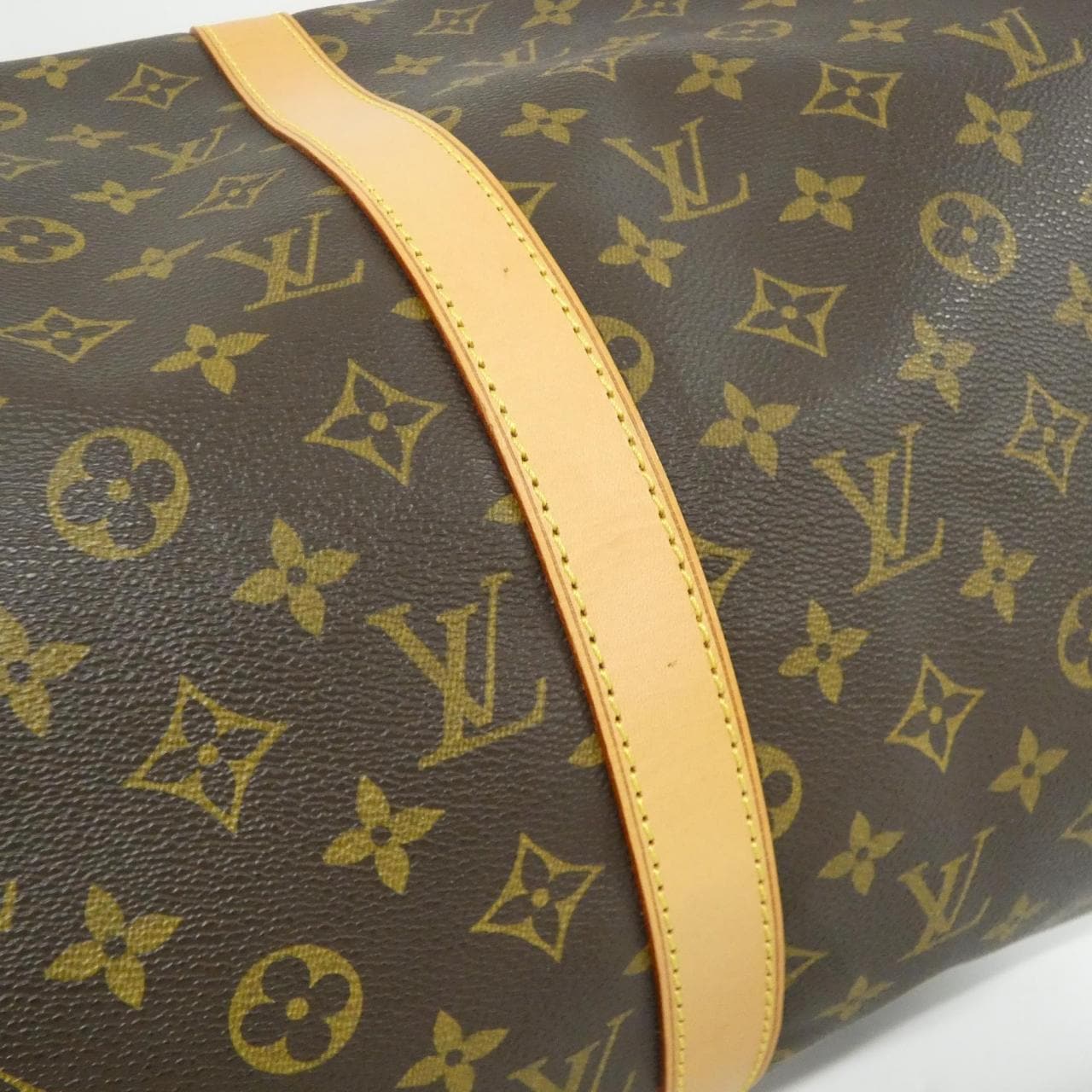 ルイヴィトン モノグラム キーポル 50cm M41426 ボストンバッグ