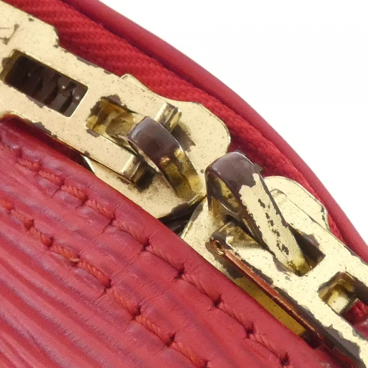 ルイヴィトン エピ キーポル 45cm M42977 ボストンバッグ