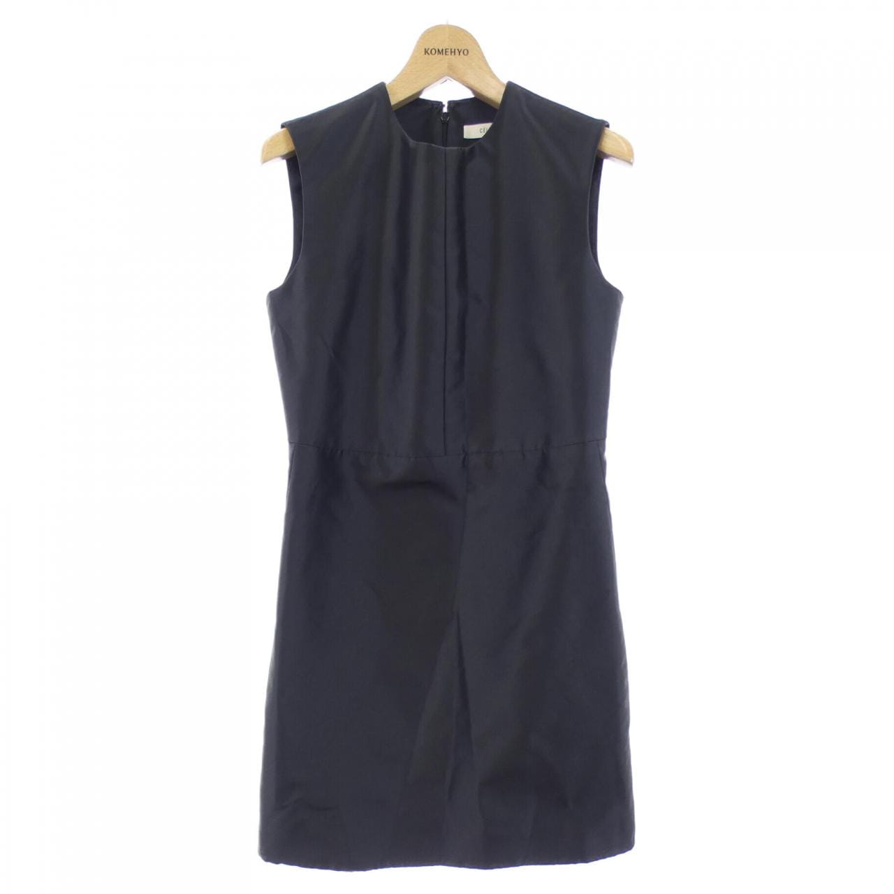 セリーヌ CELINE 2 6I84/1910 ワンピース