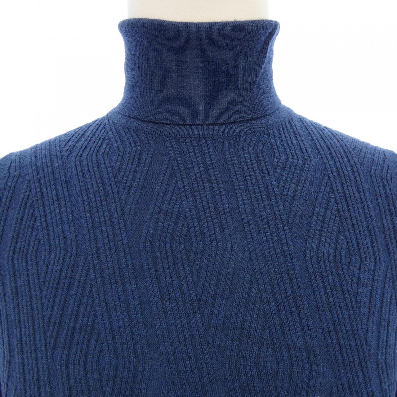 ジョンスメドレー JOHN SMEDLEY ニット