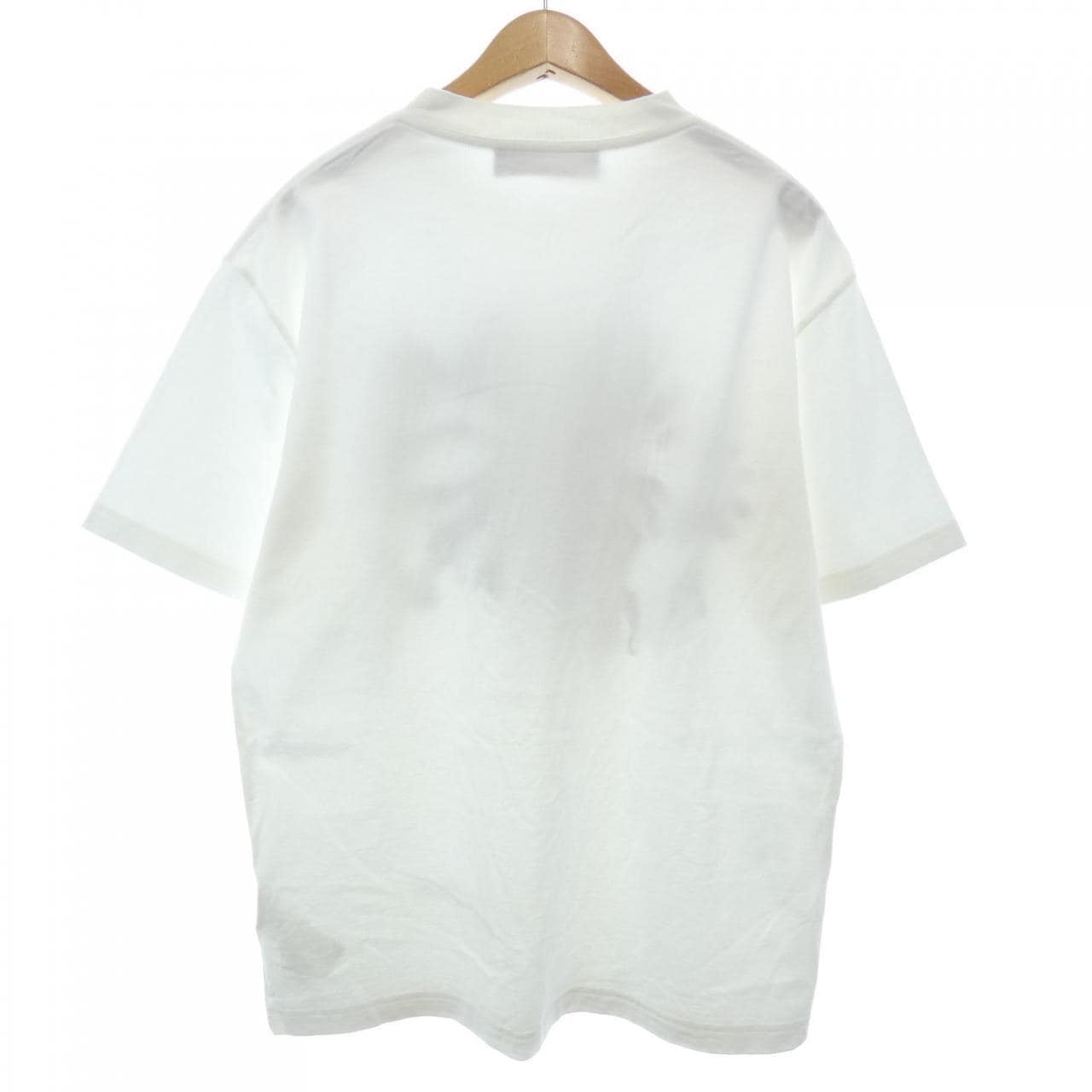 ルイヴィトン LOUIS VUITTON LV×YKサイケデリックフラワーレギュラーTシャツ HOY37WNPG 草間彌生 Tシャツ