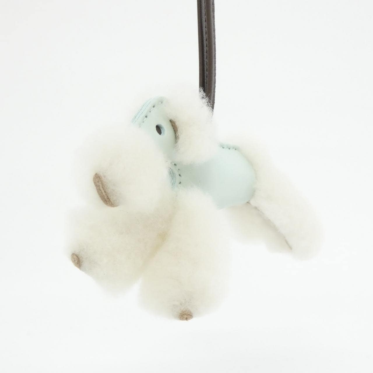 【未使用品】エルメス バディ バッグチャーム 083349CA