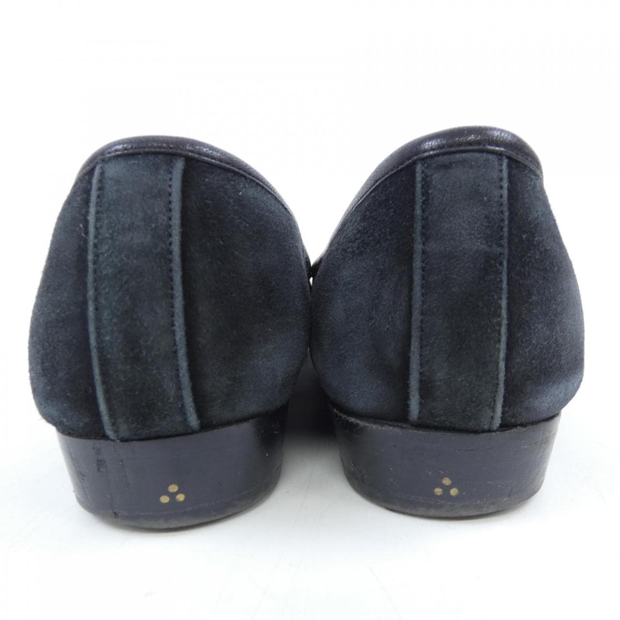 BAUDOIN&LANGE シューズ