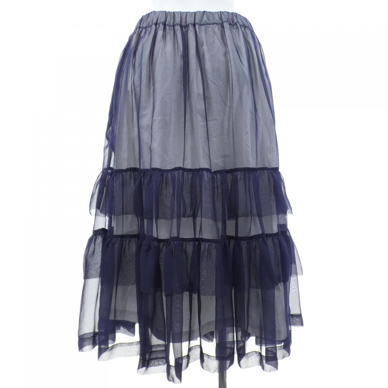 コムデギャルソン COMME des GARCONS NI-S009 スカート