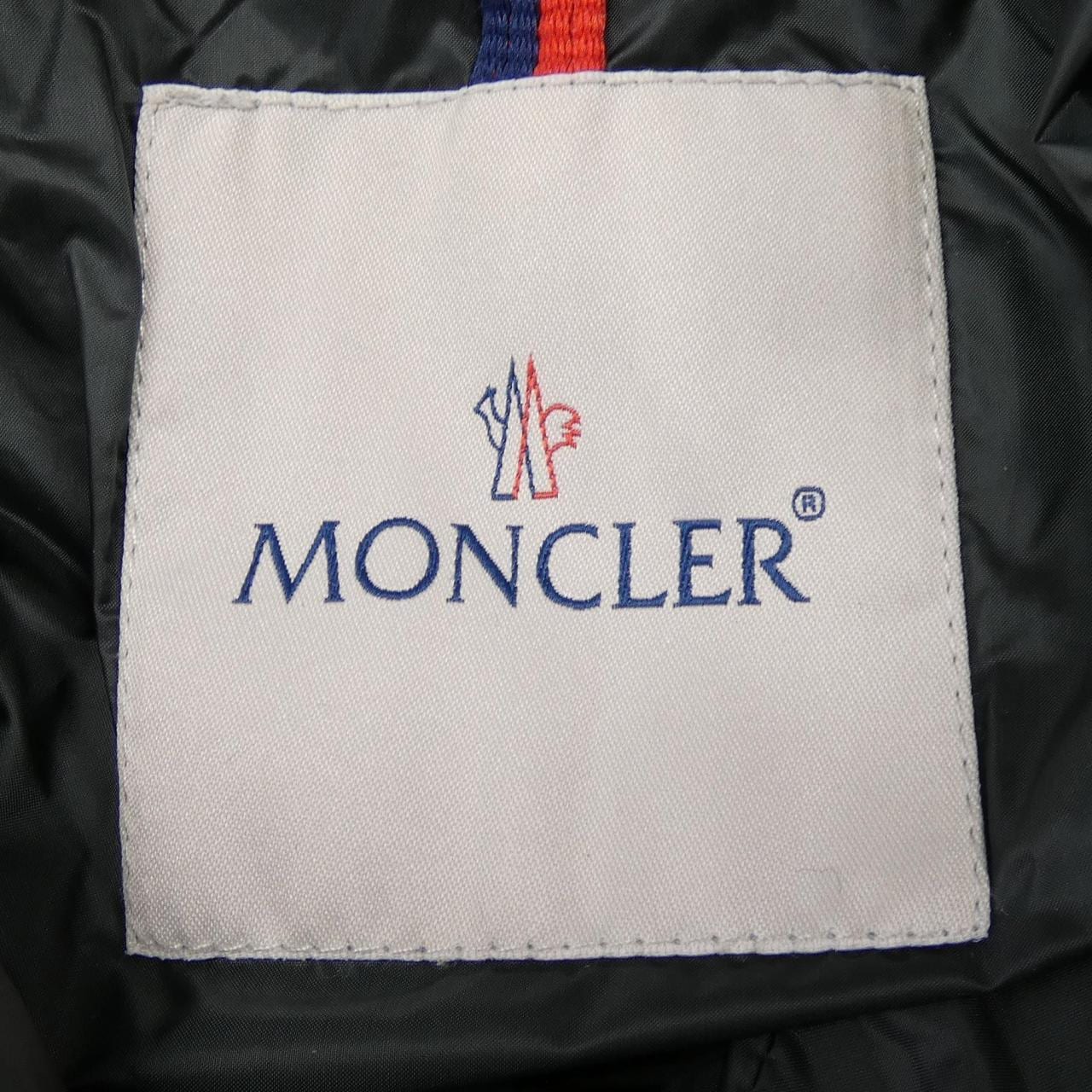 モンクレール MONCLER HERMINE ダウンコート