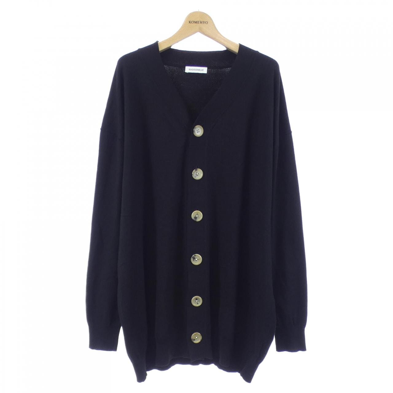 マディソンブルー MADISON BLUE カーディガン