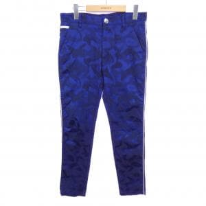 マークアンドロナ MARK&LONA パンツ