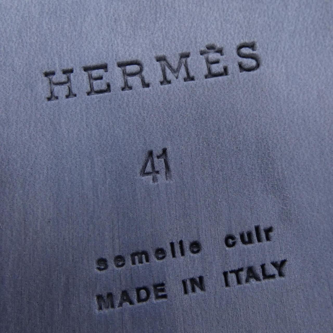 エルメス HERMES イズミール 241869Z サンダル