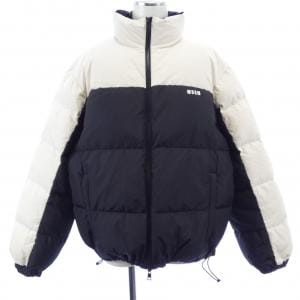 エムエスジーエム MSGM 3540MH01 ダウンジャケット