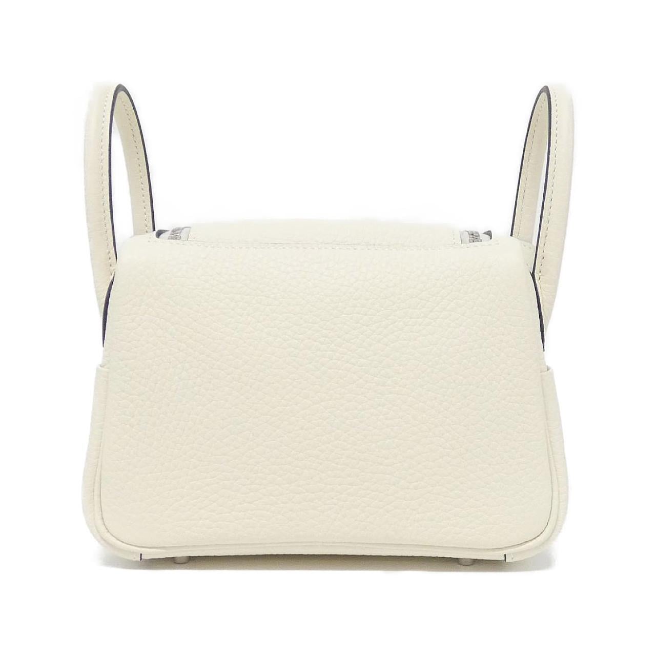 エルメス リンディ2 MINI 085956CK ショルダーバッグ