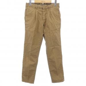 インコテックス INCOTEX パンツ