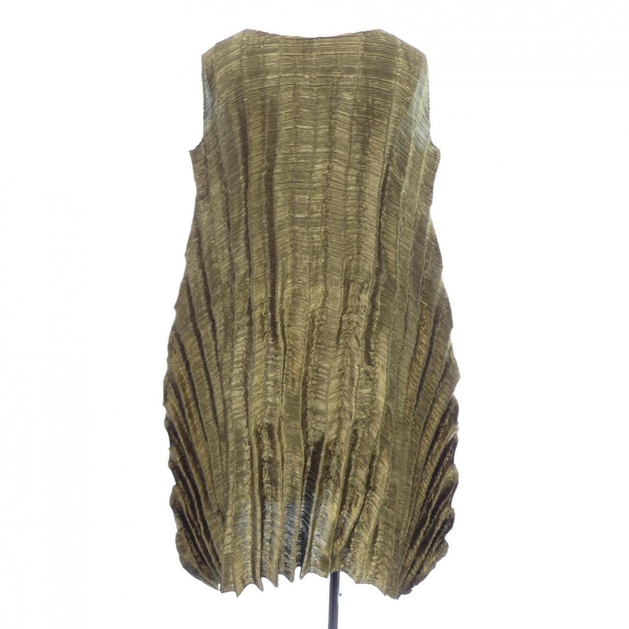 【ヴィンテージ】イッセイミヤケ ISSEY MIYAKE IM33-FH810 トップス