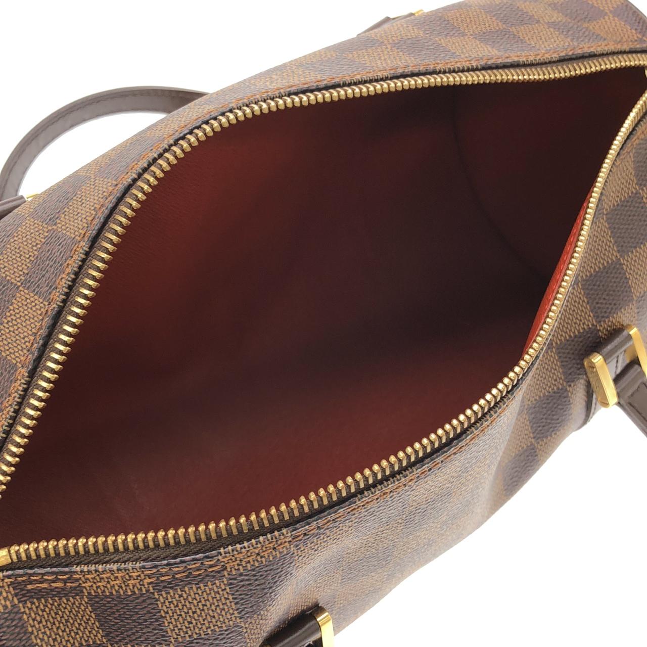 ルイヴィトン ダミエ パピヨン 30cm N51303 バッグ