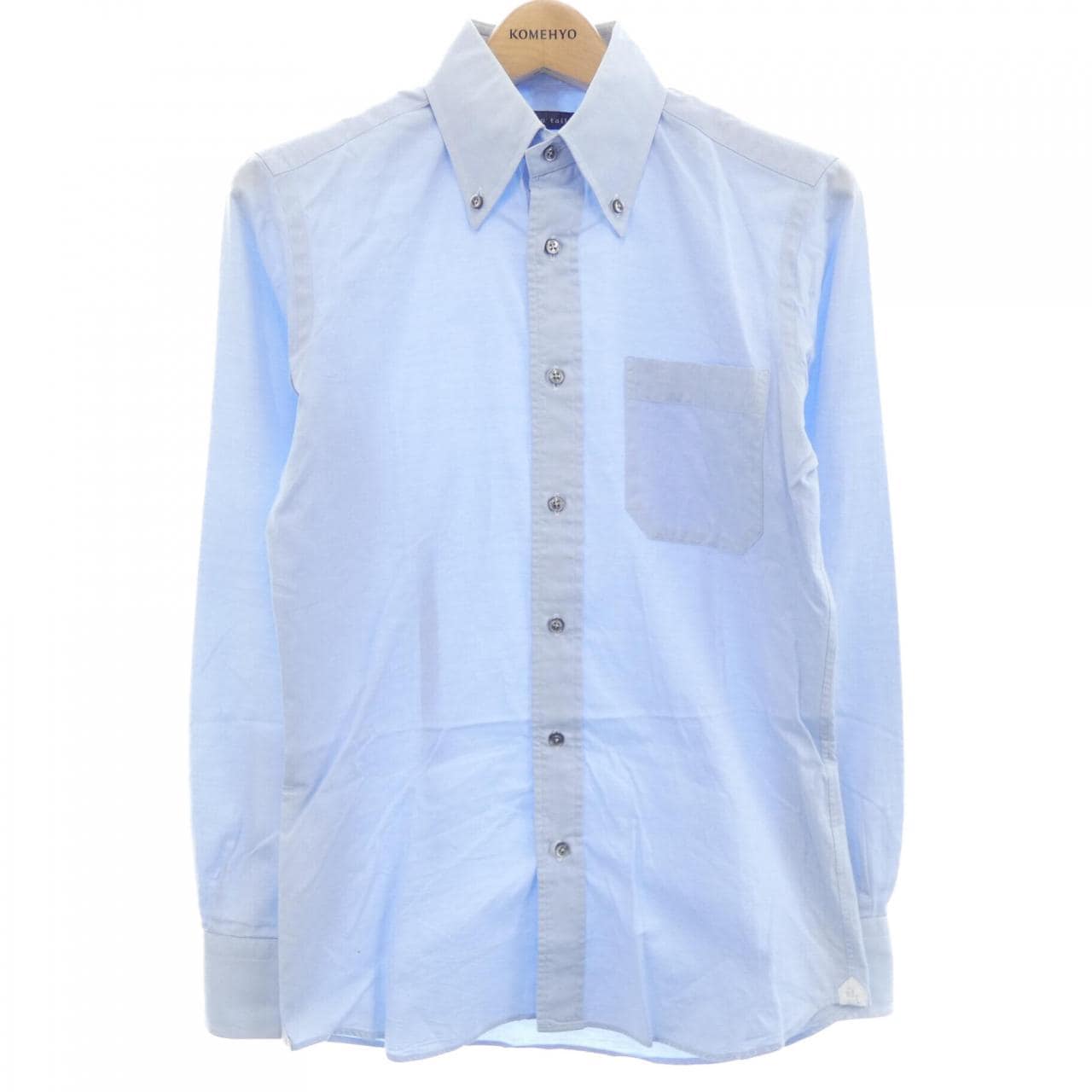 アザブテイラー azabu tailor シャツ