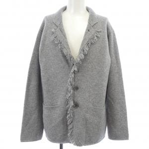 【ヴィンテージ】ヨウジヤマモトプールオム YOHJI YAMAMOTO POUR HOMME HE-K68-174 カーディガン