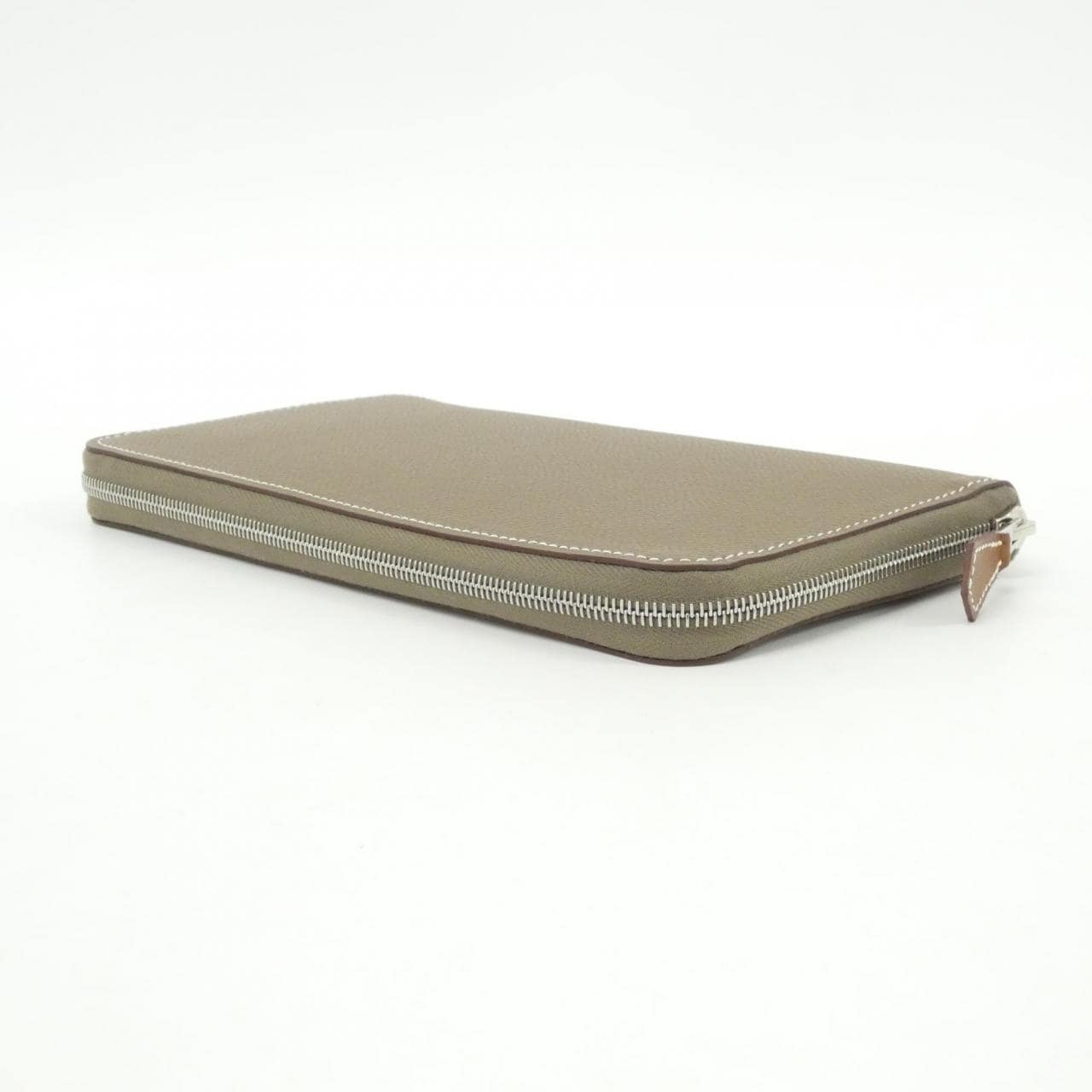 【未使用品】エルメス EN LIBERTE シルク イン クラシック 084387CK 財布