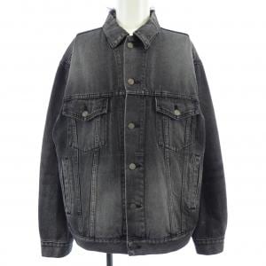 バレンシアガ BALENCIAGA 493609 TXE11 デニムジャケット