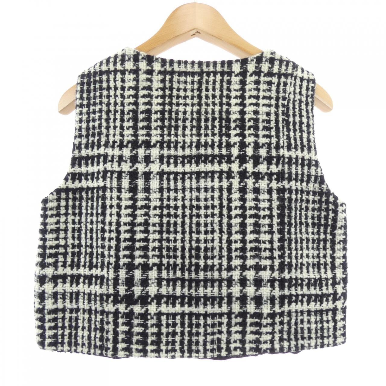 クリスチャンディオール CHRISTIAN DIOR 3A21105A1131 ベスト