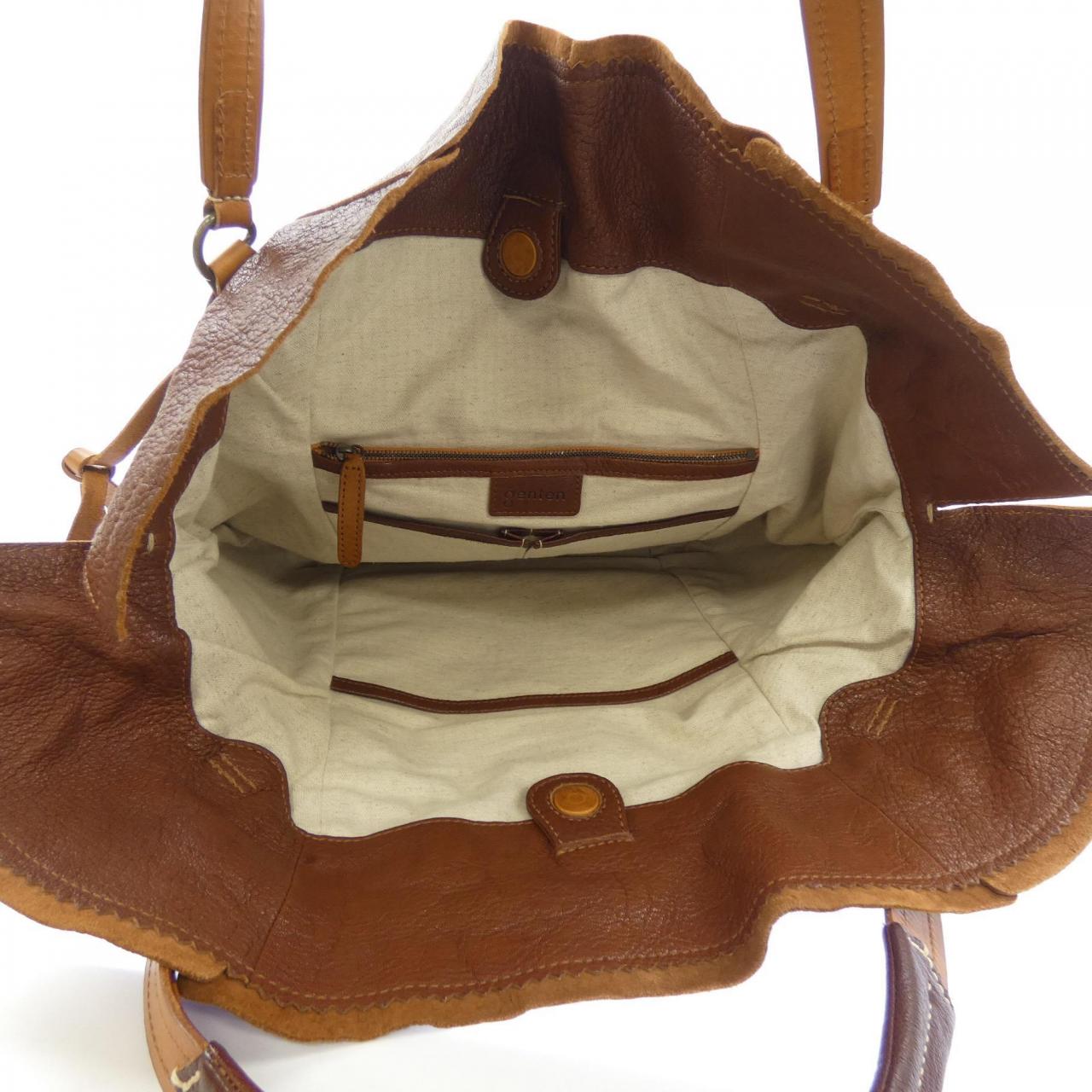 ゲンテン genten BAG