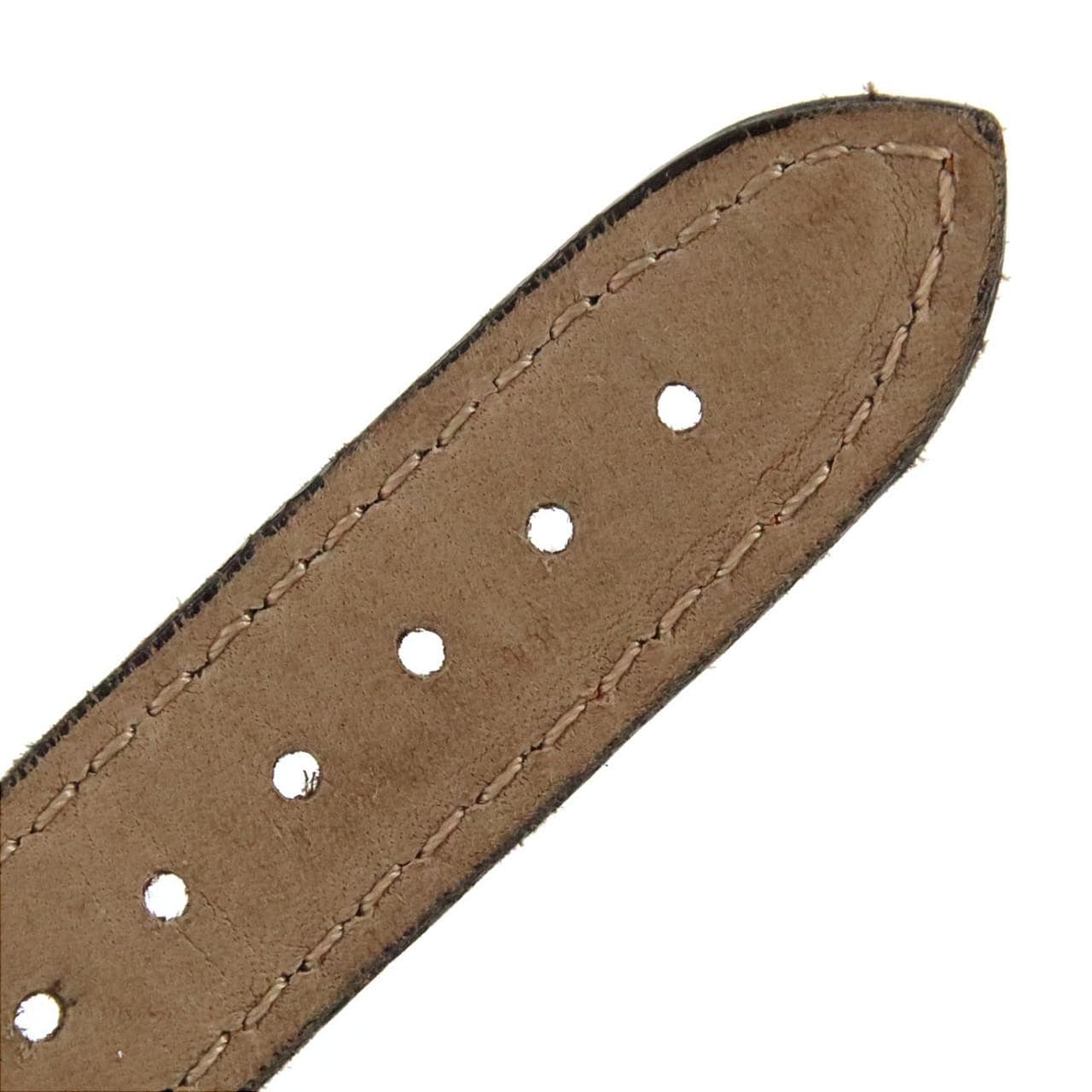 カルティエ マストタンクSM GP W1003153 GP クォーツ